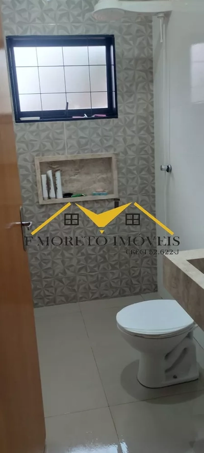 Casa, 2 quartos - Foto 3