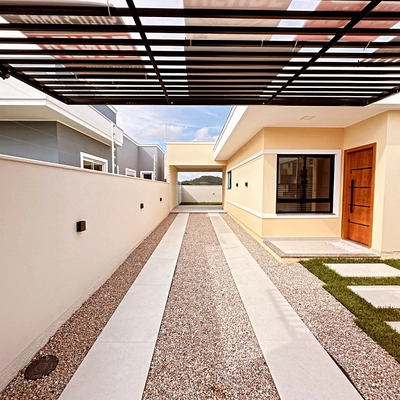 Casa, 3 quartos, 101 m² - Foto 5