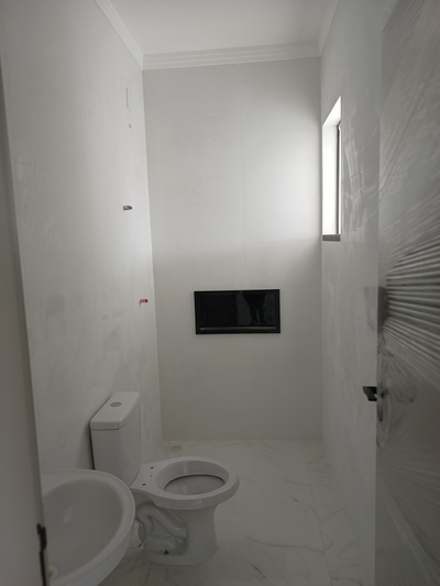 Casa, 3 quartos, 99 m² - Foto 1