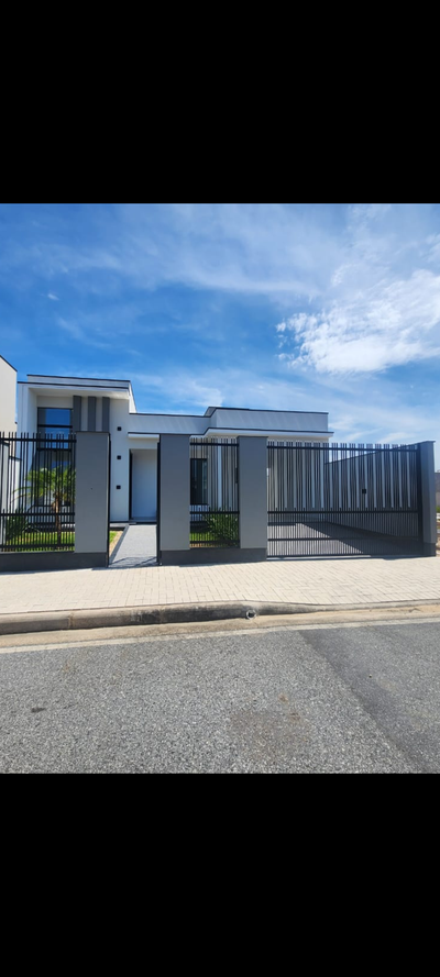 Casa, 3 quartos, 99 m² - Foto 5