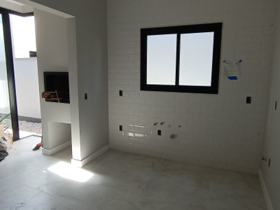 Casa, 3 quartos, 96 m² - Foto 1