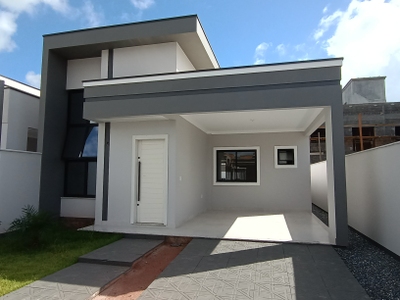 Casa, 3 quartos, 98 m² - Foto 4