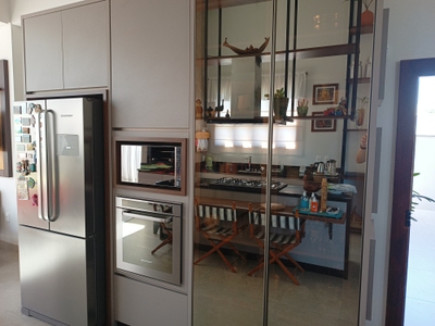 Casa, 3 quartos, 200 m² - Foto 2