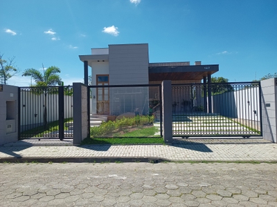 Casa, 3 quartos, 200 m² - Foto 3