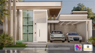 Casa, 3 quartos, 151 m² - Foto 5