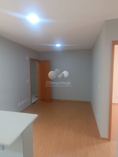 Apartamento, 2 quartos, 42 m² - Foto 2