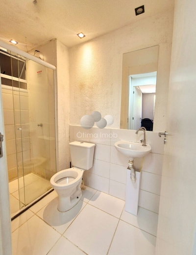 Apartamento, 2 quartos, 48 m² - Foto 3