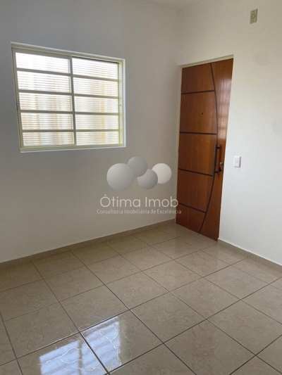Apartamento, 2 quartos, 48 m² - Foto 3