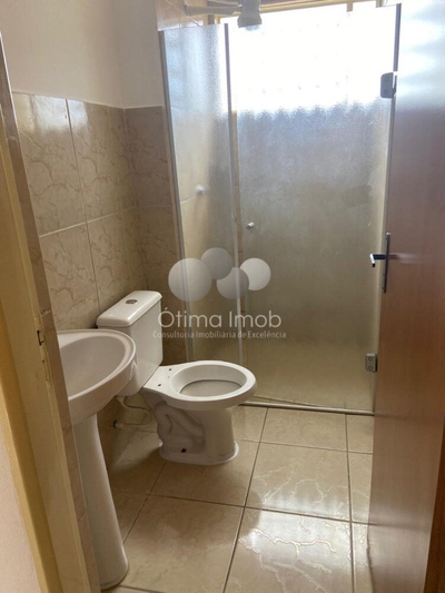 Apartamento, 2 quartos, 48 m² - Foto 2