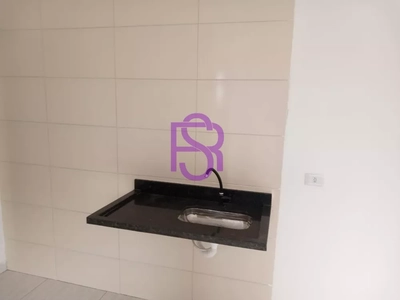 Apartamento, 1 quarto - Foto 1