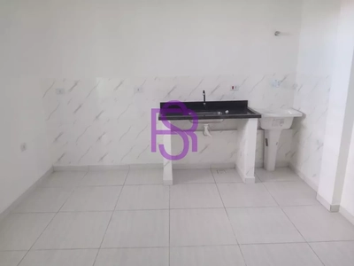 Apartamento, 1 quarto - Foto 2