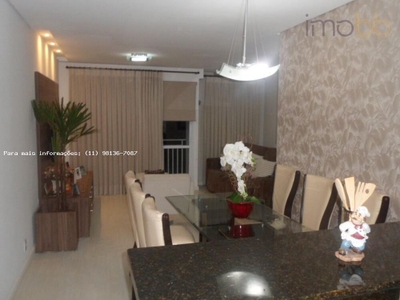 Apartamento, 2 quartos, 121 m² - Foto 2