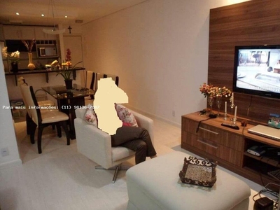 Apartamento, 2 quartos, 121 m² - Foto 3