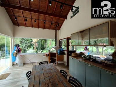 Sítio, 7 quartos - Foto 2