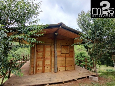 Sítio, 7 quartos - Foto 4