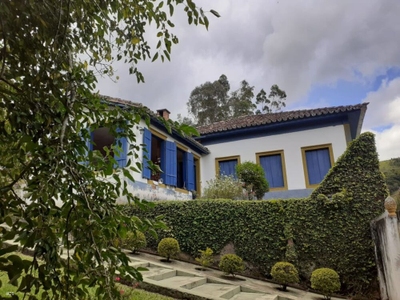 Fazenda-Sítio-Chácara, 4 quartos - Foto 3