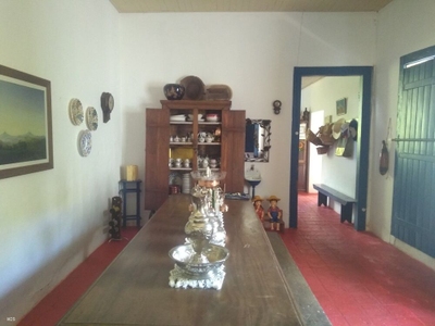 Fazenda-Sítio-Chácara, 4 quartos - Foto 5