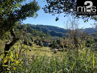 Sítio, 5 quartos - Foto 3