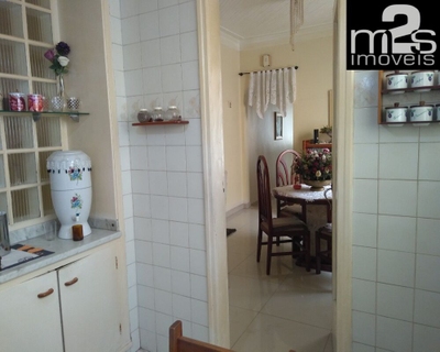 Casa, 4 quartos - Foto 2