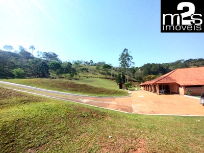 Sítio, 10 quartos - Foto 1