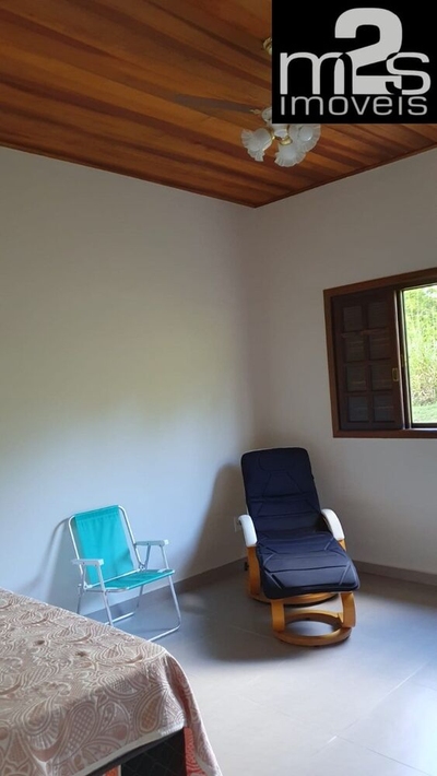 Chácara, 3 quartos - Foto 4