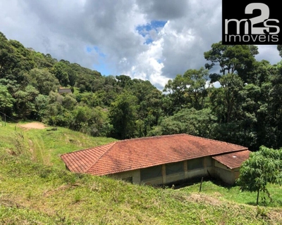 Fazenda-Sítio-Chácara, 2 quartos - Foto 4