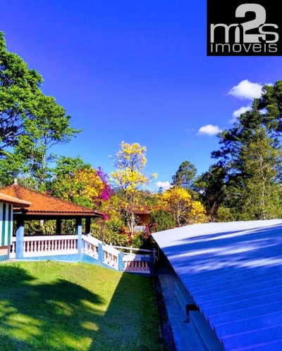 Sítio, 1 quarto - Foto 3