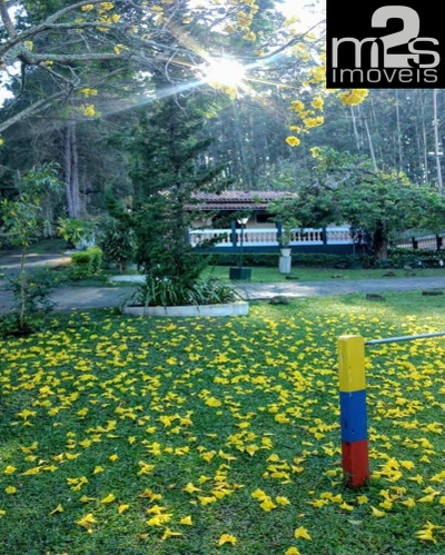 Sítio, 1 quarto - Foto 1