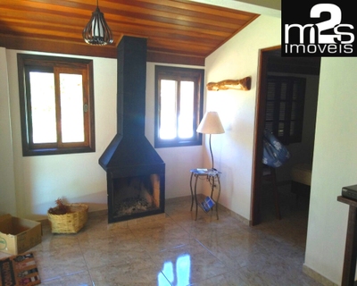 Sítio, 3 quartos - Foto 2