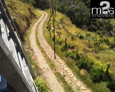 Sítio, 3 quartos - Foto 4