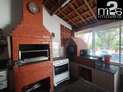 Chácara, 10 quartos - Foto 4