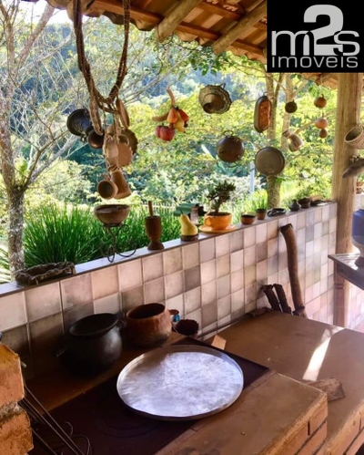 Sítio, 3 quartos - Foto 2