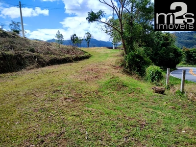 Terreno, 4 hectares - Foto 2