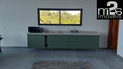 Sítio, 4 quartos - Foto 4