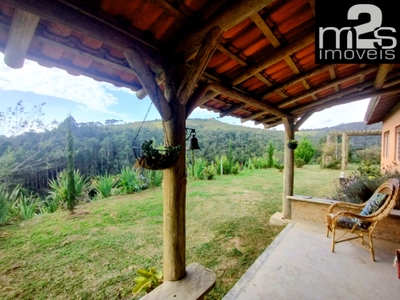 Chácara, 3 quartos - Foto 1