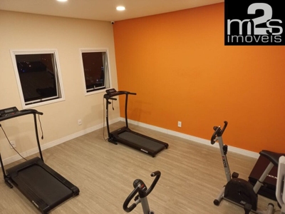 Apartamento, 2 quartos, 69 m² - Foto 2