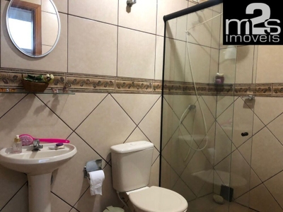 Casa, 3 quartos - Foto 4