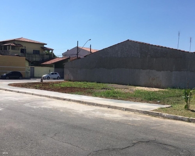 Terreno, 307 m² - Foto 1