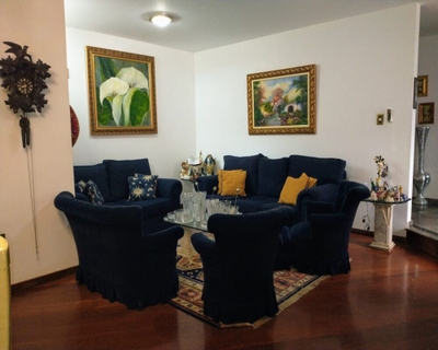 Casa, 3 quartos, 490 m² - Foto 3