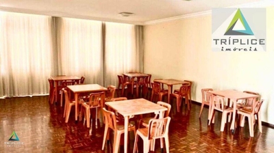 Apartamento, 3 quartos, 144 m² - Foto 3