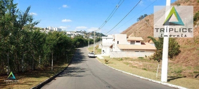 Loteamento e Condomínio, 585 m² - Foto 4