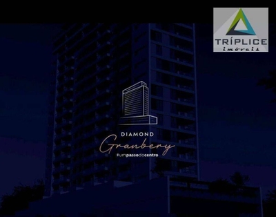 Apartamento, 3 quartos, 104 m² - Foto 2