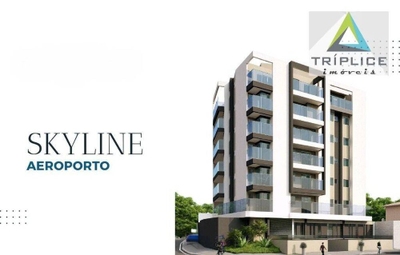 Apartamento, 2 quartos, 67 m² - Foto 1