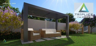 Apartamento, 1 quarto, 48 m² - Foto 5