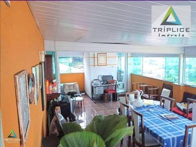 Sobrado, 12 quartos, 500 m² - Foto 1