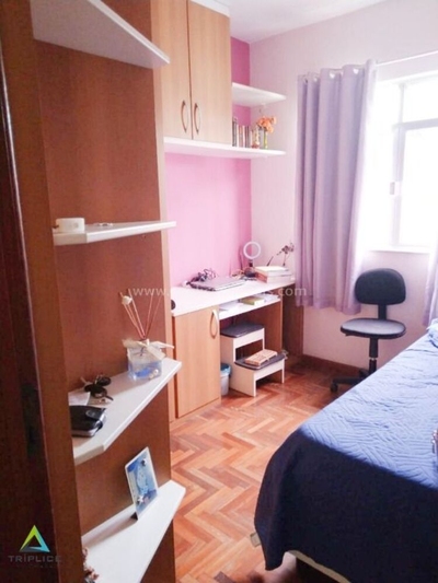 Apartamento, 3 quartos, 99 m² - Foto 3