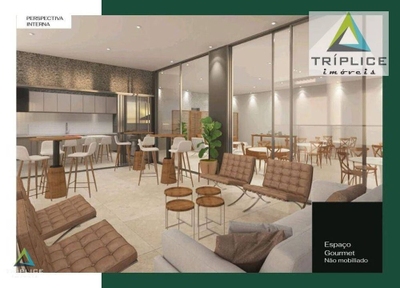 Apartamento, 2 quartos, 99 m² - Foto 2