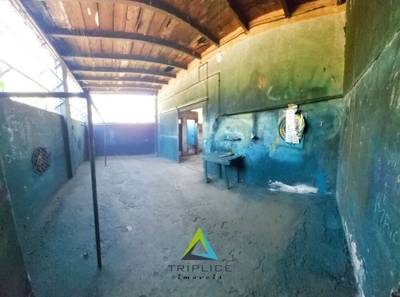 Depósito-Galpão, 1400 m² - Foto 2