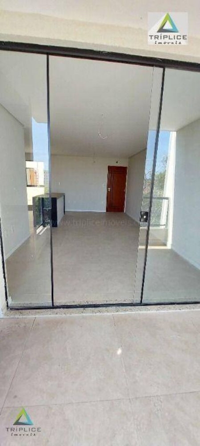 Apartamento, 3 quartos, 90 m² - Foto 5