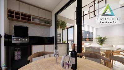 Apartamento, 2 quartos, 90 m² - Foto 5